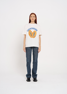 Copacabana Tee - MAKU THE LABEL 
