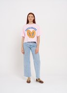 Copacabana Tee - MAKU THE LABEL 
