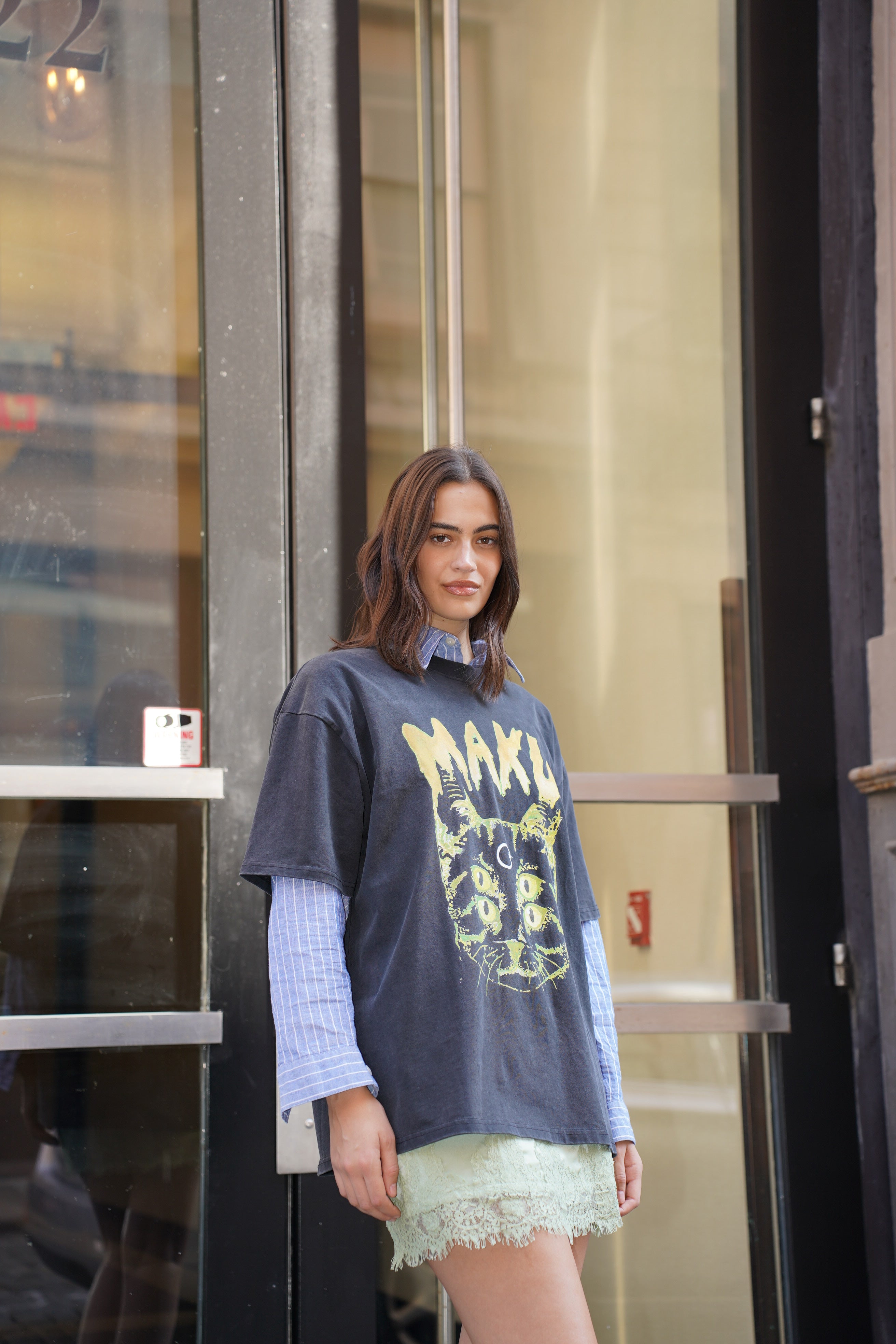 New York – MAKU THE LABEL