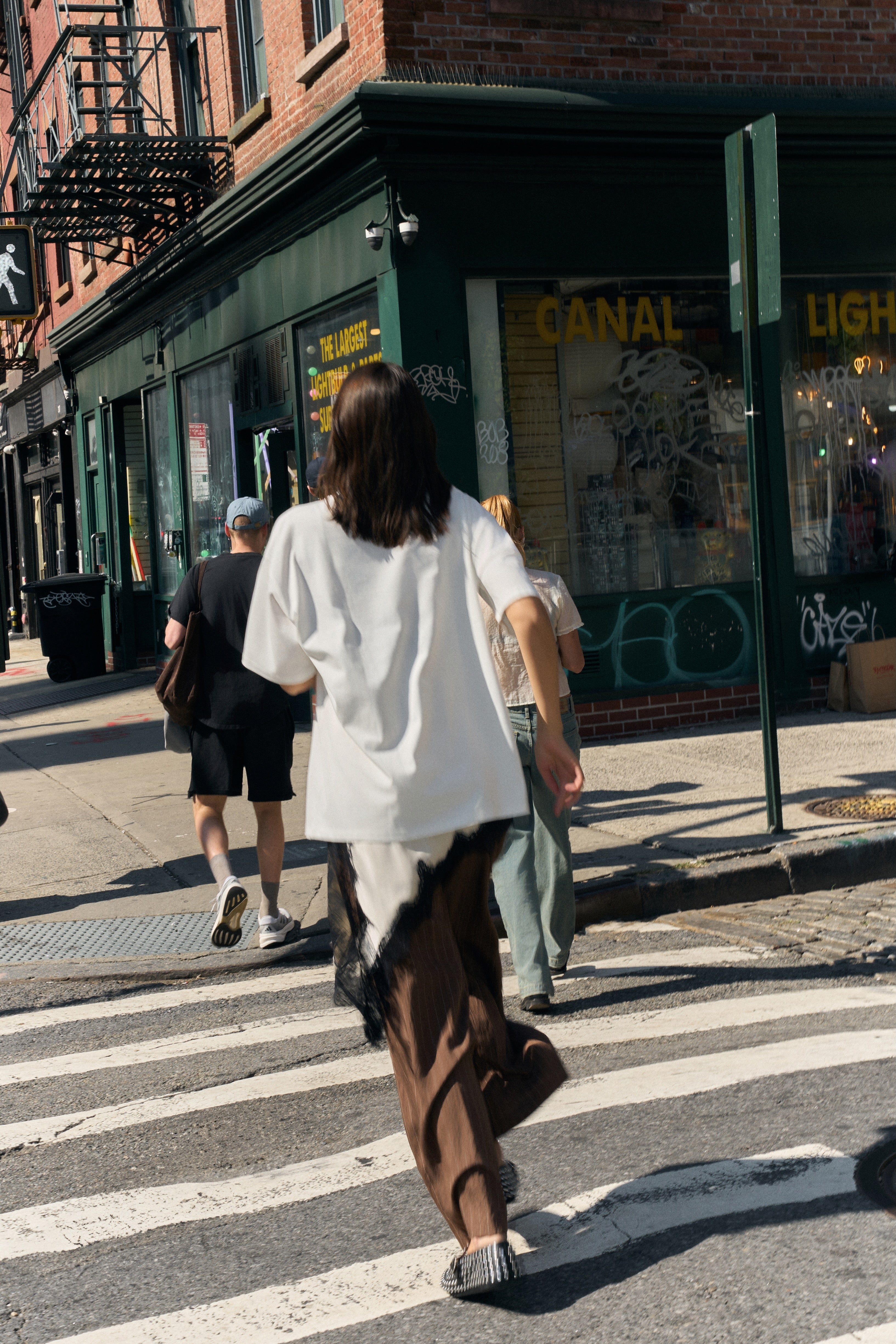 New York – MAKU THE LABEL