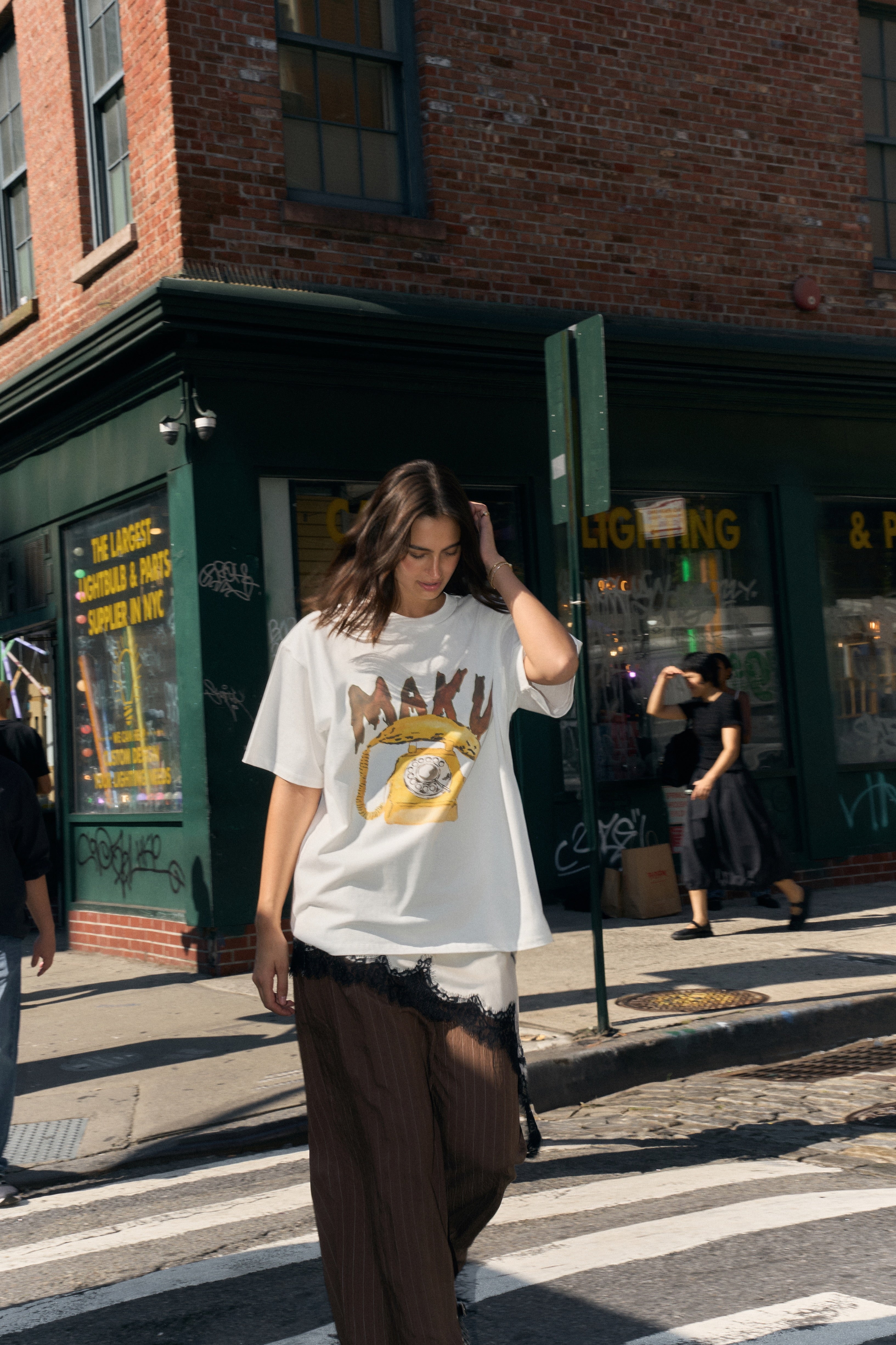 New York – MAKU THE LABEL New York – MAKU THE LABEL