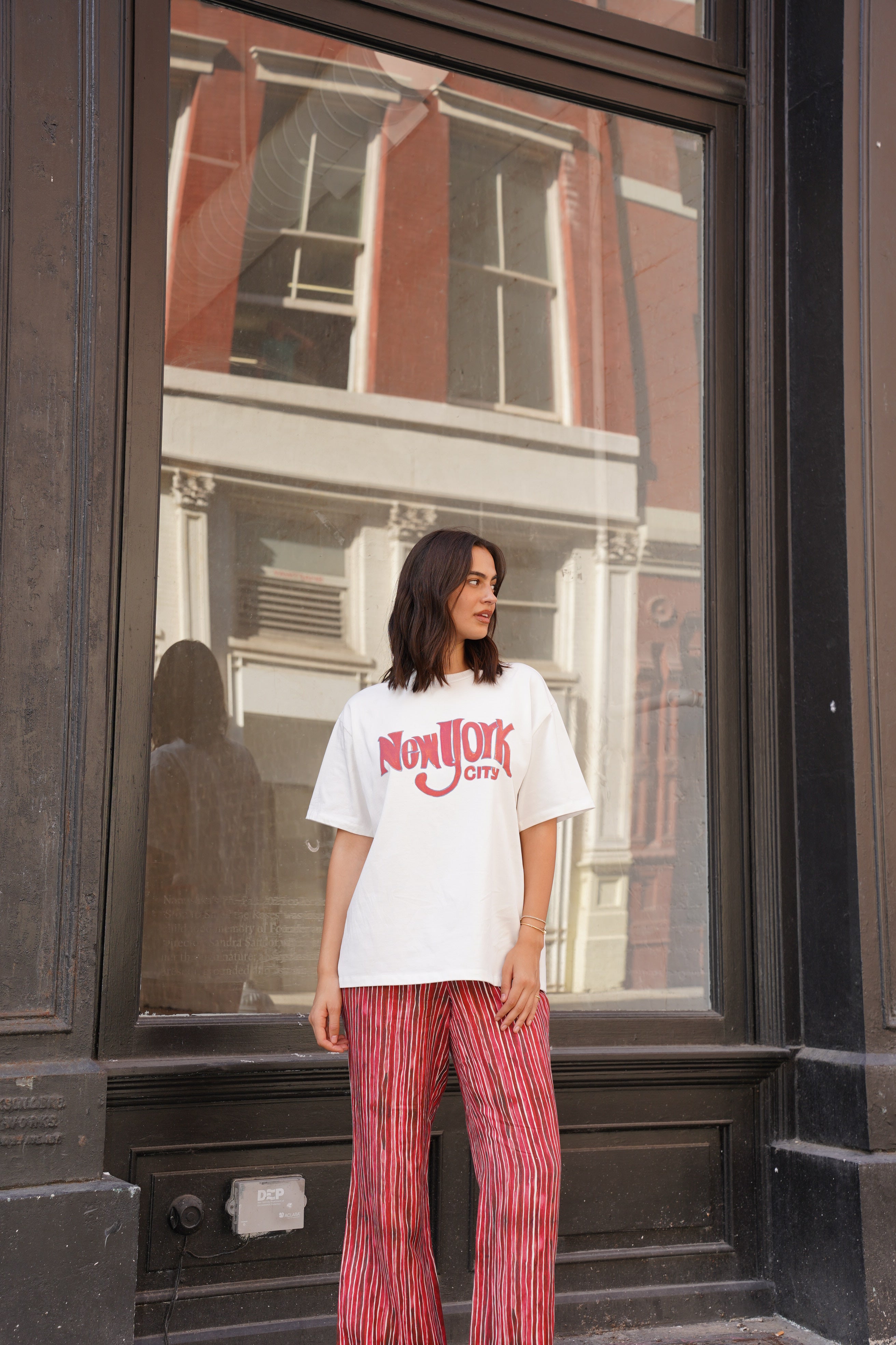 New York – MAKU THE LABEL