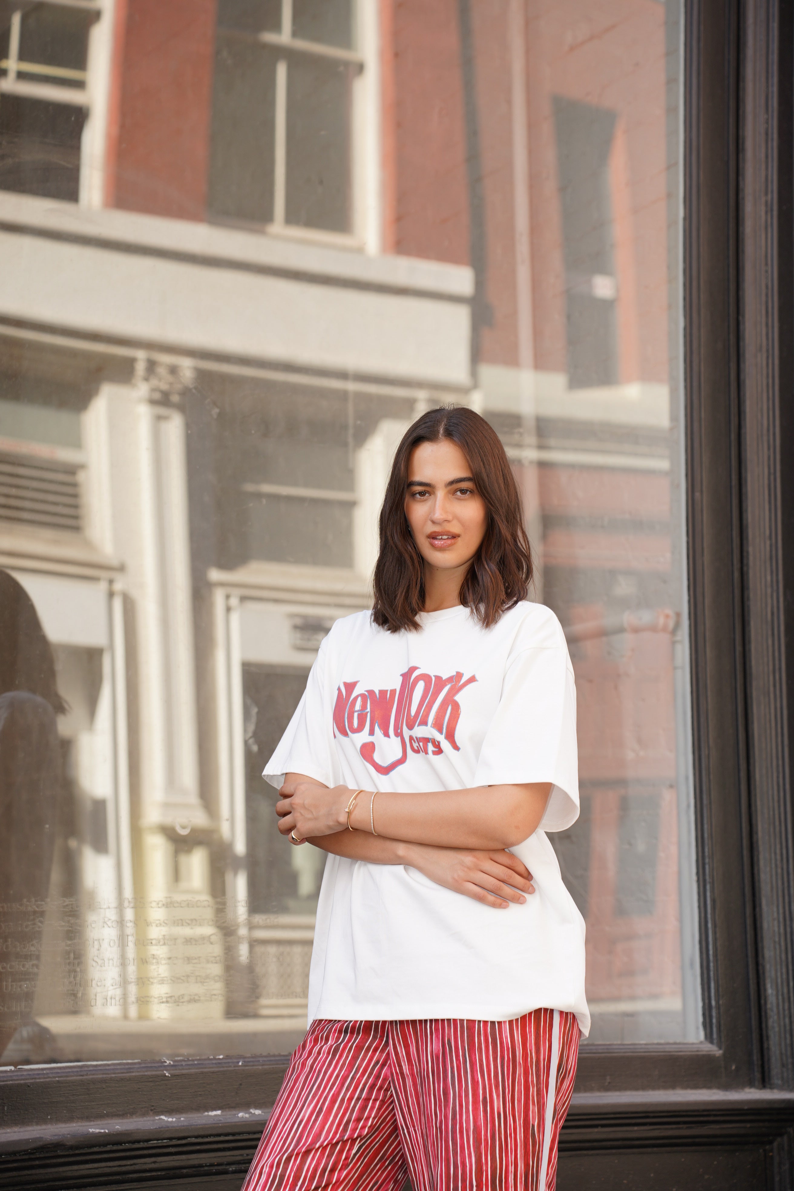 New York – MAKU THE LABEL
