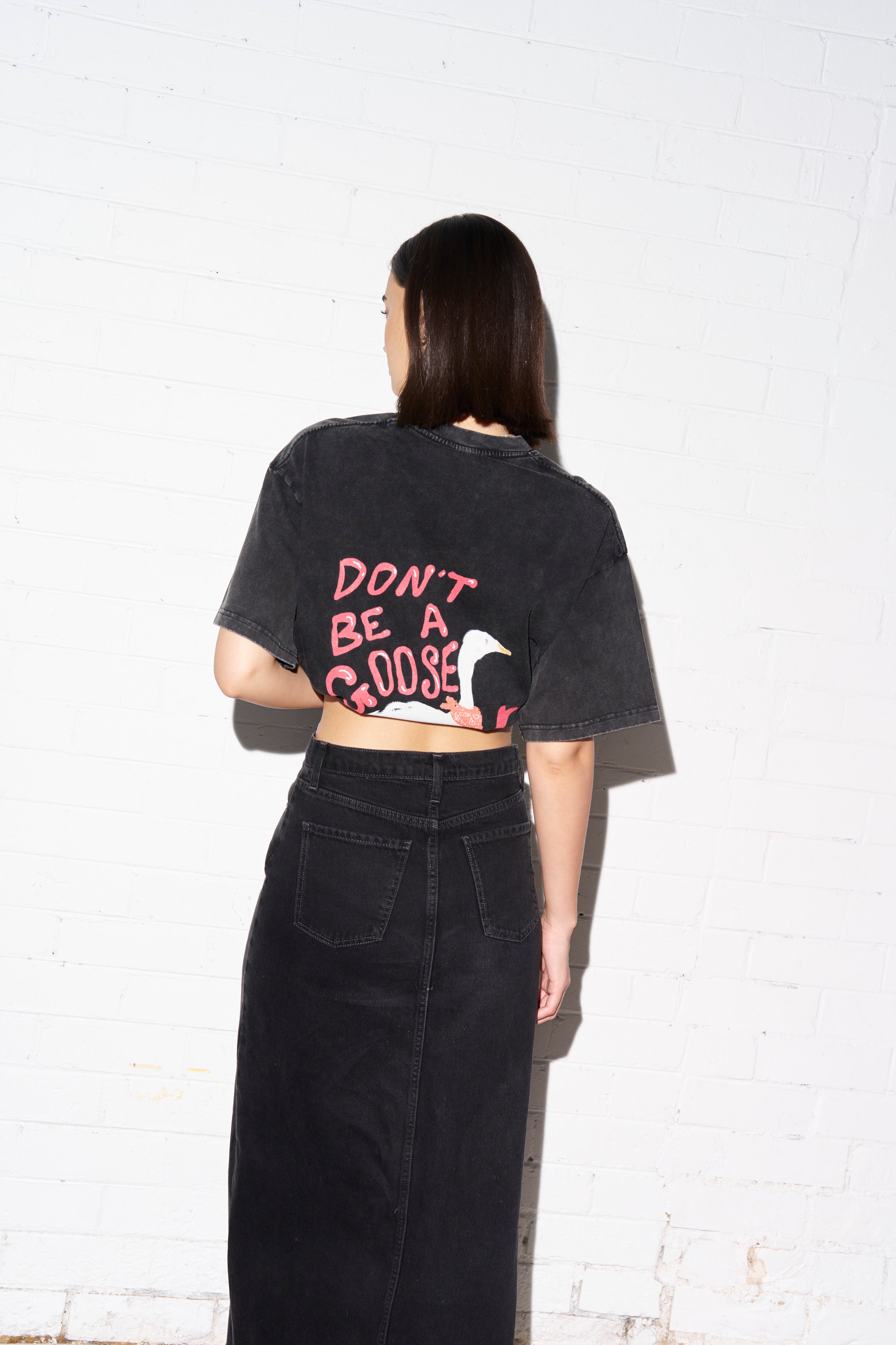 Oversized T-Shirts – MAKU THE LABEL