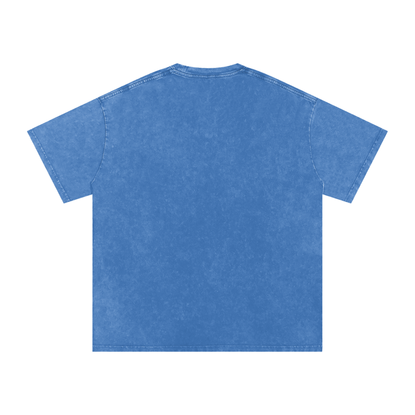 Flaming Love Tee - MAKU THE LABEL 