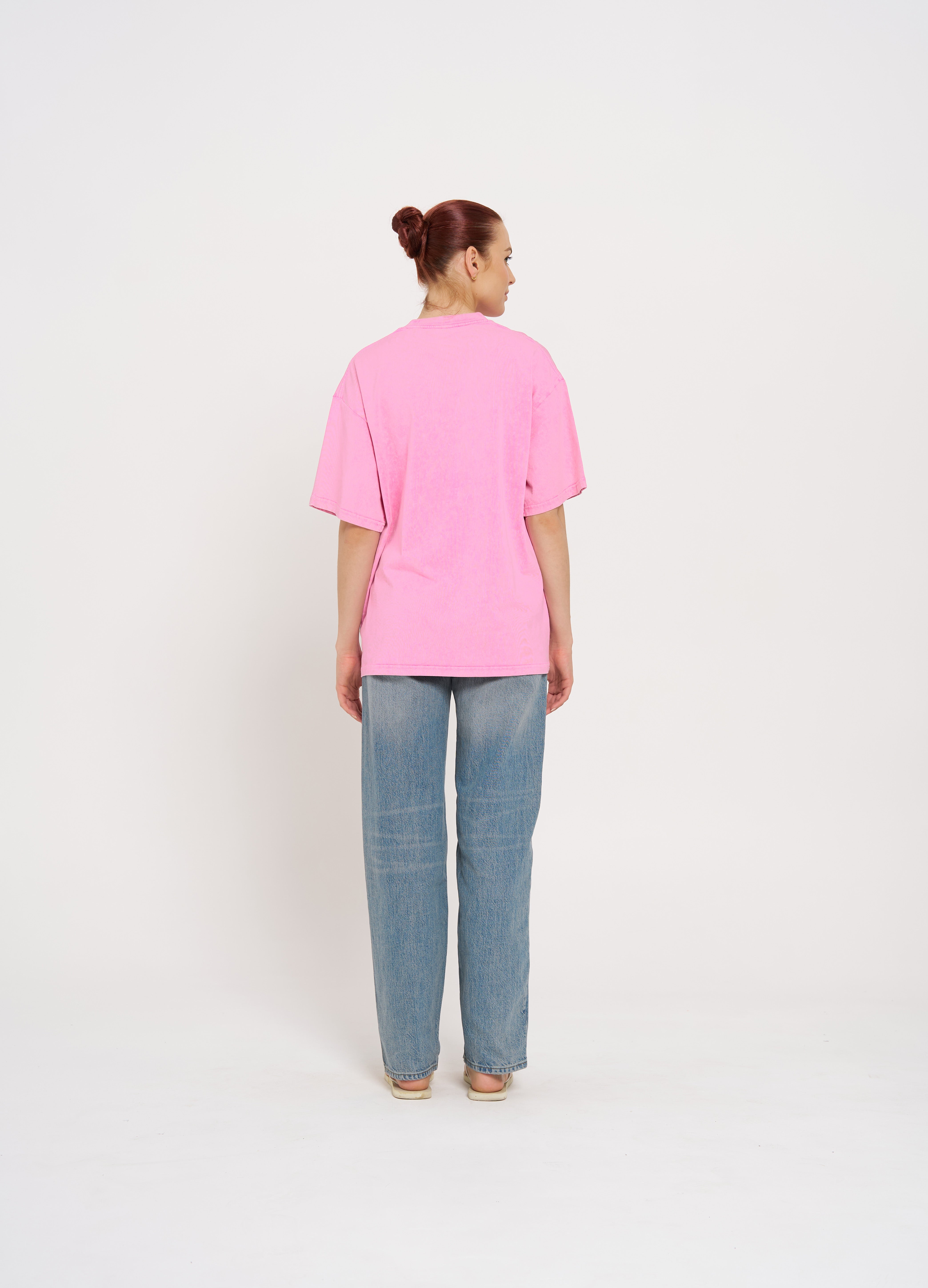 La Sirene Oversize Tee | Maku the Label – MAKU THE LABEL
