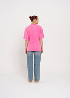 GREEK GODDESS OVERSIZE TEE - MAKU THE LABEL 