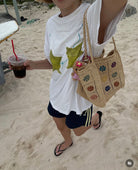 GREEN STARKINI - MAKU THE LABEL 