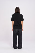 Her Mess Oversize Tee - MAKU THE LABEL 