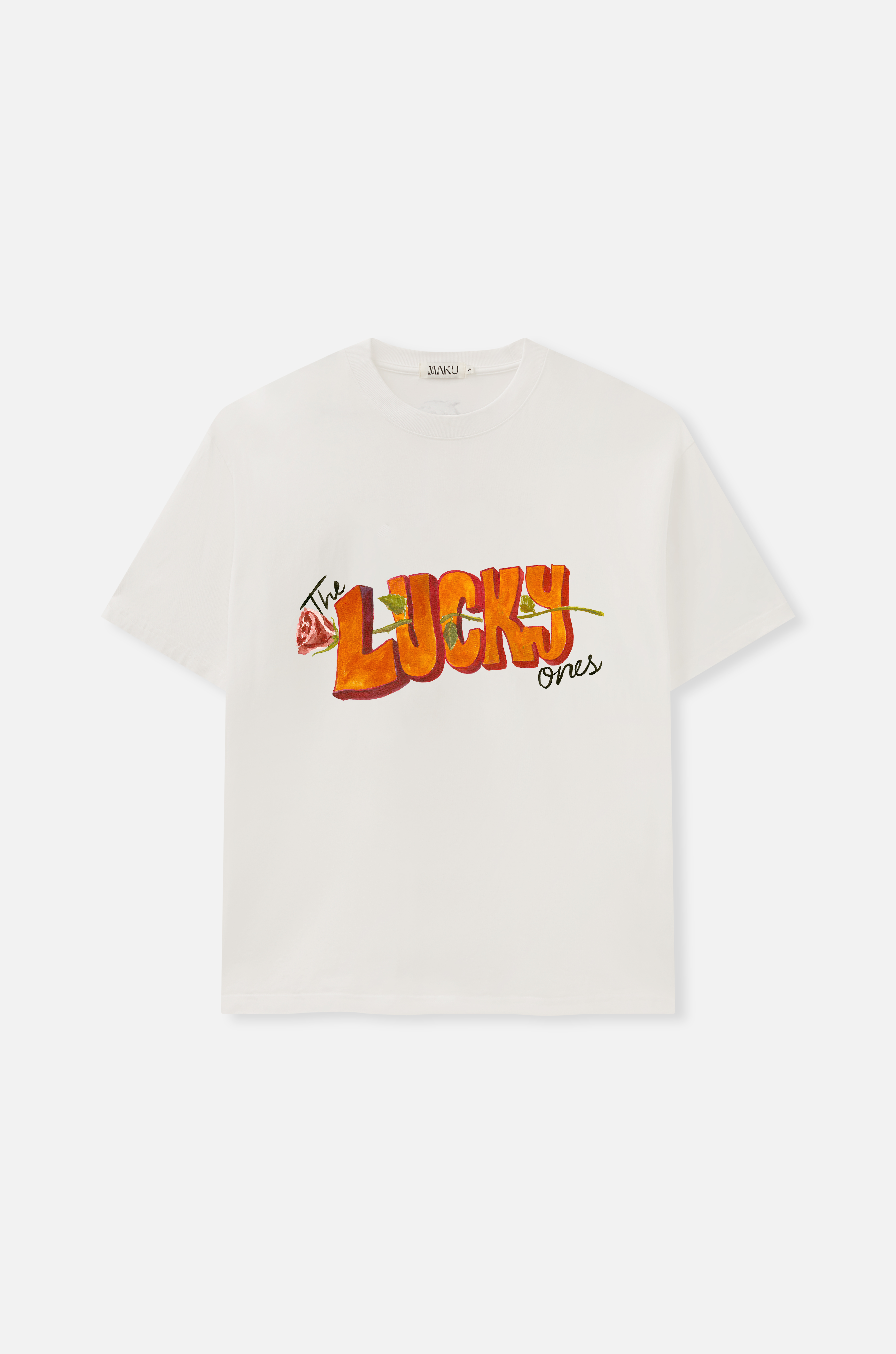 The Lucky Ones T-Shirt