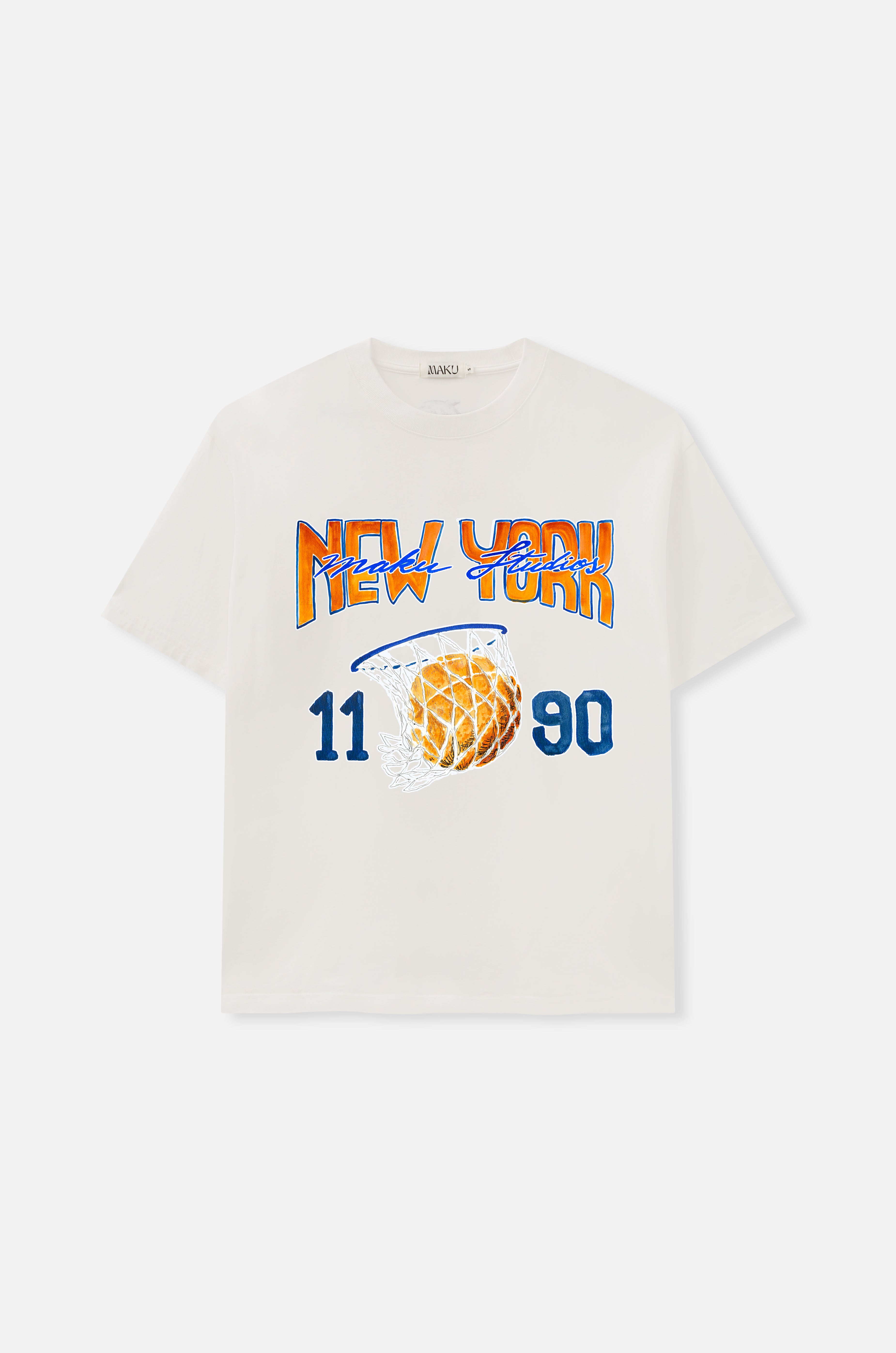New York T- Shirt