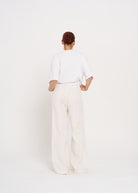 ITALIAN SUMMER TEE - MAKU THE LABEL 