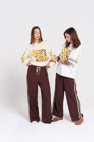Island Sports Club Pants - MAKU THE LABEL 
