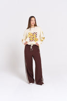 Island Sports Club Pants - MAKU THE LABEL 