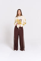 Island Sports Club Pants - MAKU THE LABEL 