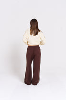 Island Sports Club Pants - MAKU THE LABEL 