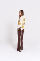 Island Sports Club Pants - MAKU THE LABEL 