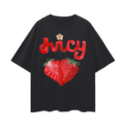 JUICY TEE - MAKU THE LABEL 