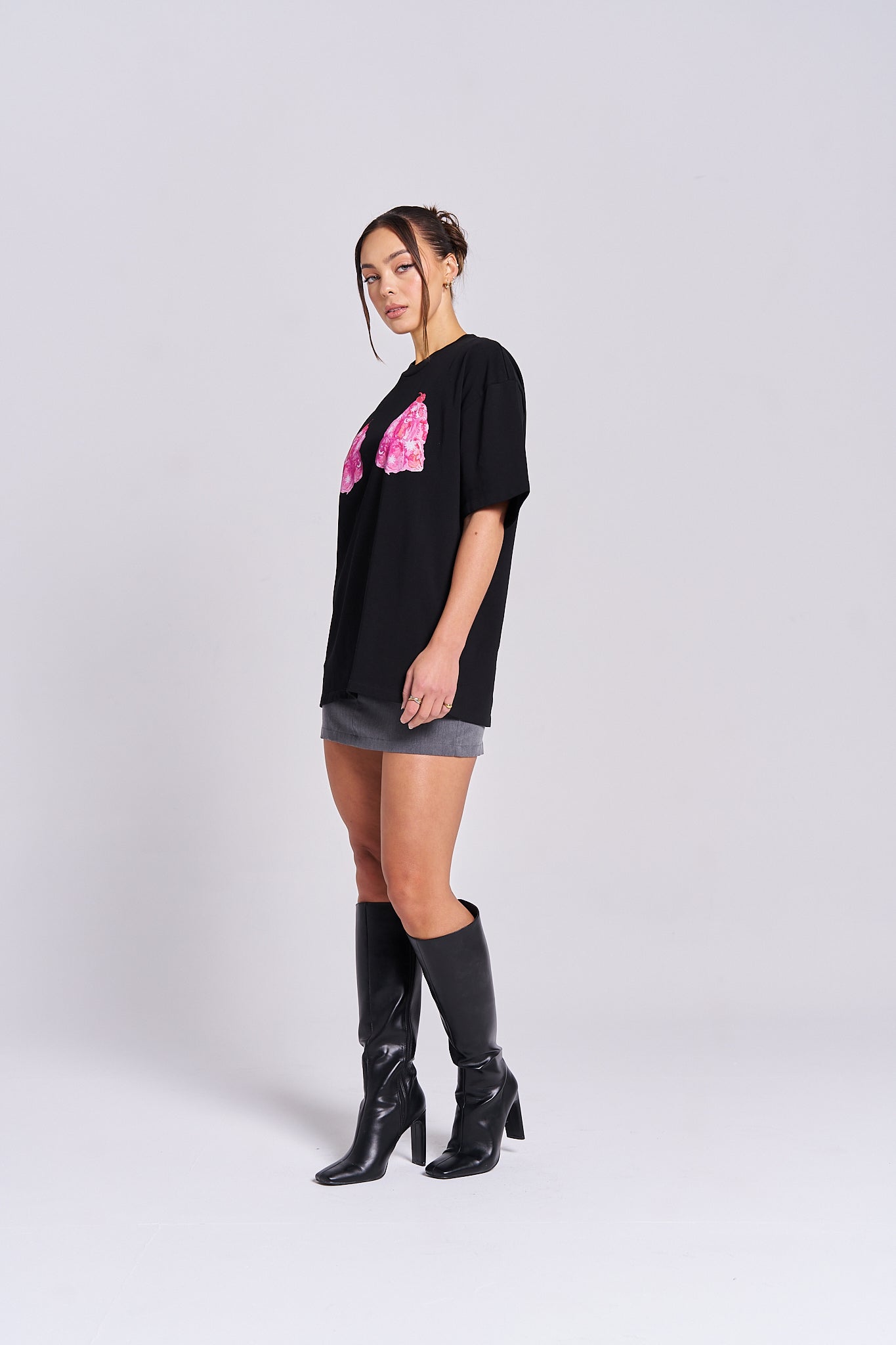 Jelly Love Tee - MAKU THE LABEL 