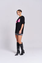 Jelly Love Tee - MAKU THE LABEL 