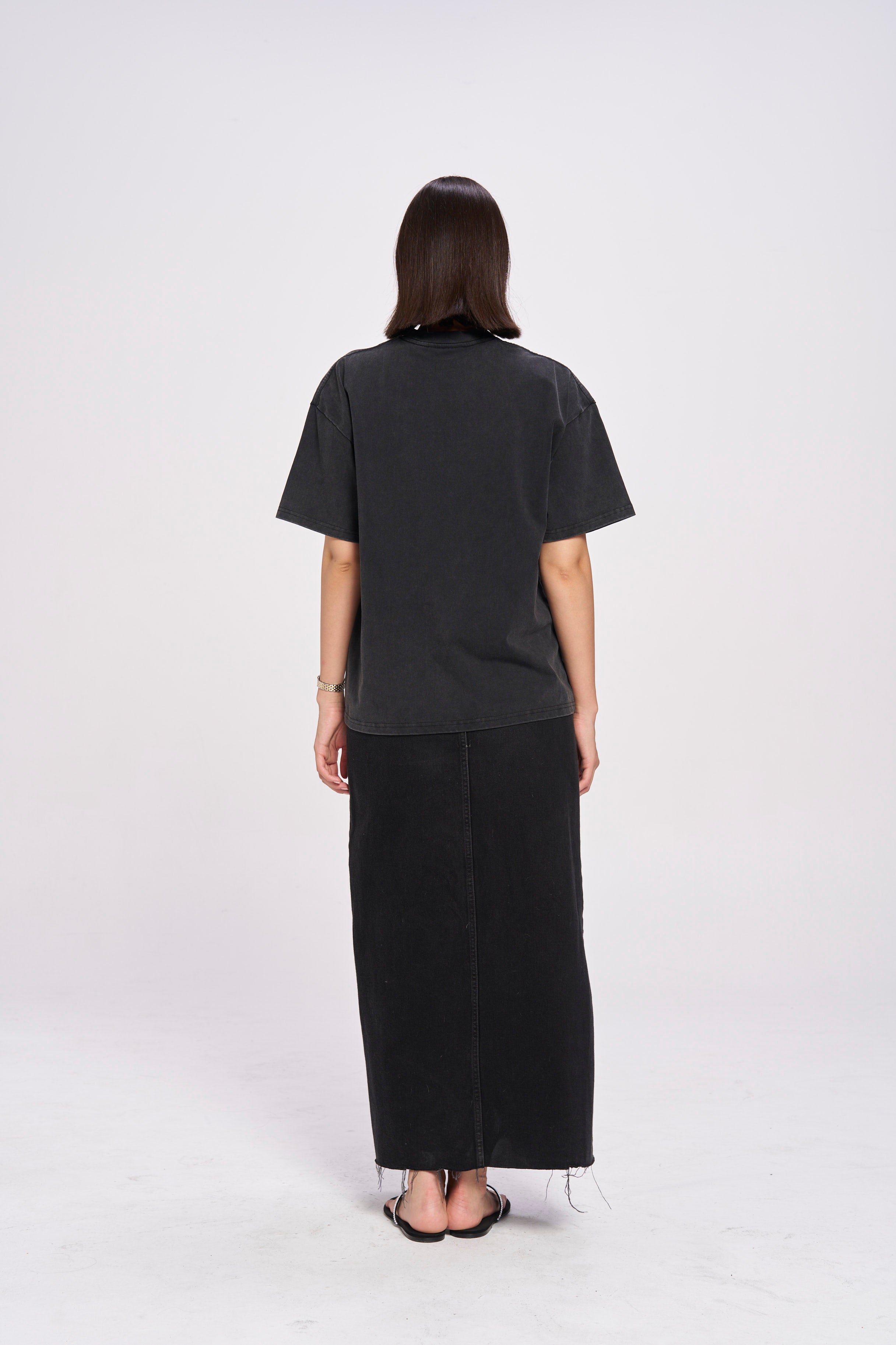 Kindness Tee - MAKU THE LABEL 