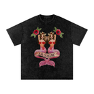 LA SARINE MERMAID TEE - MAKU THE LABEL 