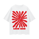 Lago Iseo Tee - MAKU THE LABEL 
