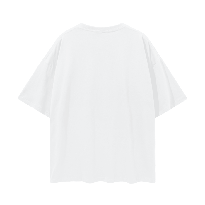 Lago Iseo Tee - MAKU THE LABEL 