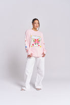 Love Bug Long Sleeve Tee - Pre-Order Sold Out - MAKU THE LABEL 