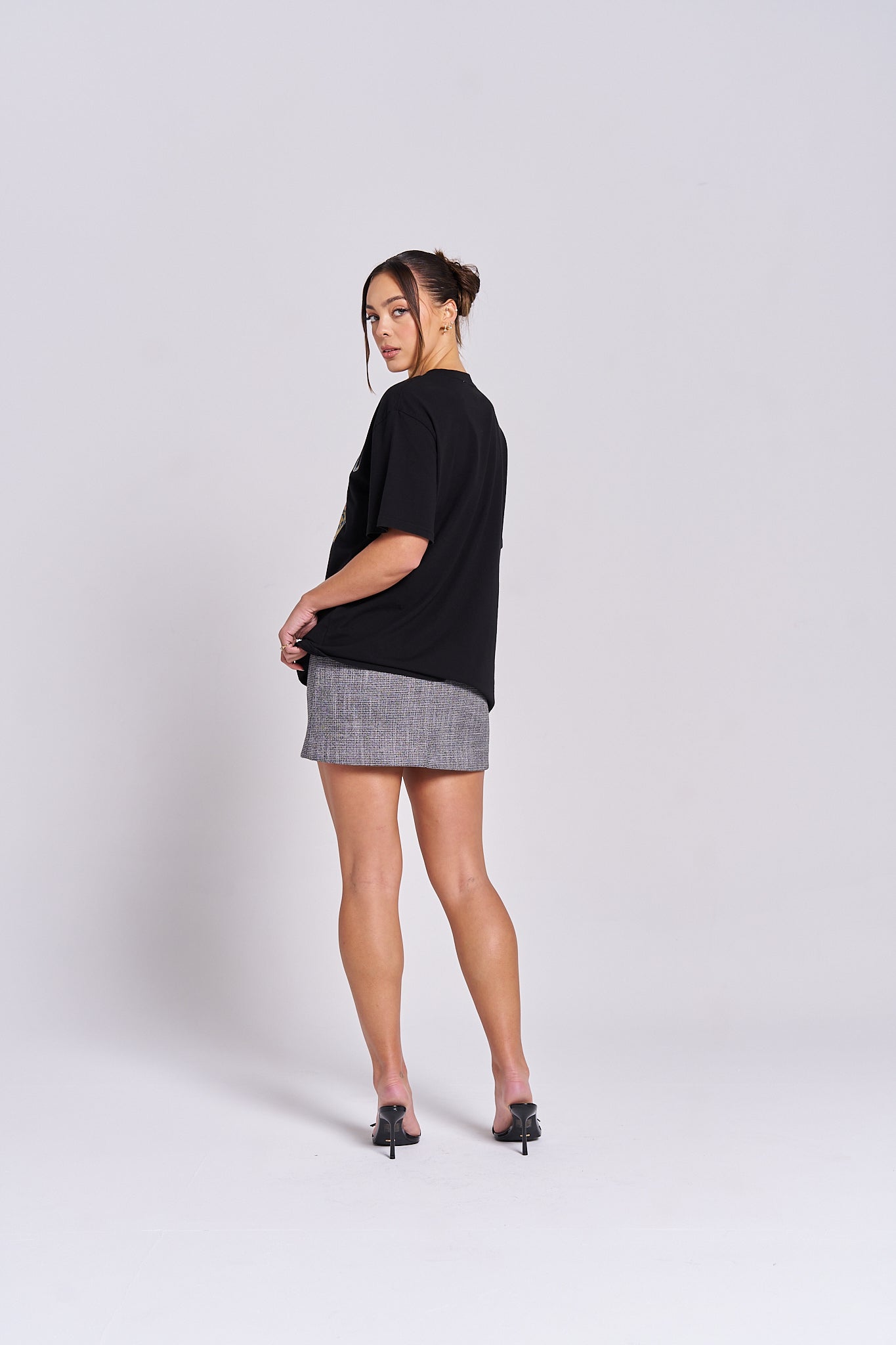 Lover Tee - MAKU THE LABEL 