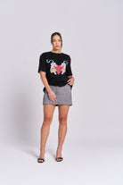 Lover Tee - MAKU THE LABEL 
