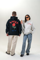 Lucky Unisex Hoodie - Pre Order - MAKU THE LABEL 