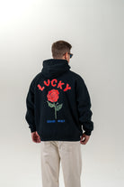 Lucky Unisex Hoodie - Pre Order - MAKU THE LABEL 