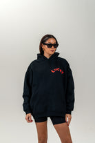 Lucky Unisex Hoodie - Pre Order - MAKU THE LABEL 