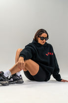 Lucky Unisex Hoodie - Pre Order - MAKU THE LABEL 