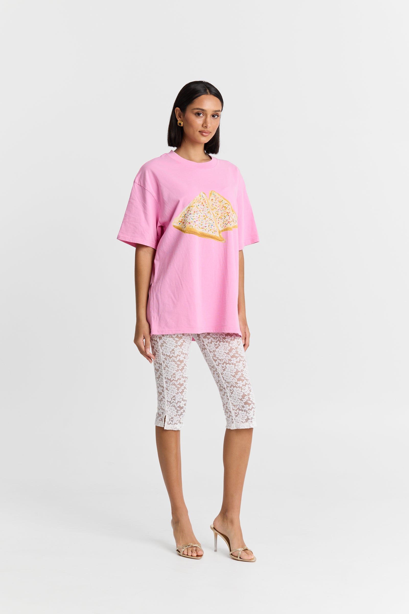 Oversized T-Shirts – MAKU THE LABEL