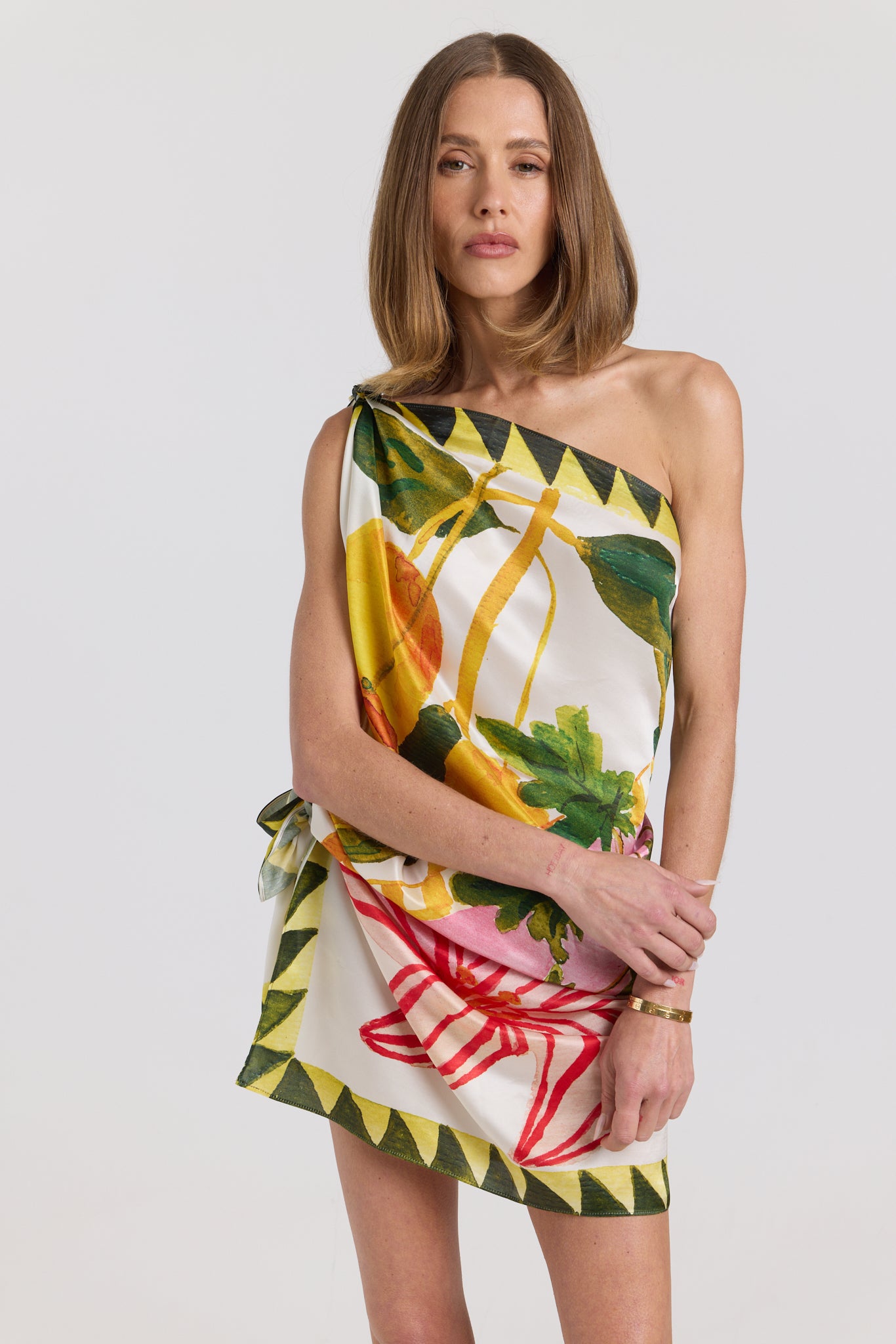 Palm Springs Scarf
