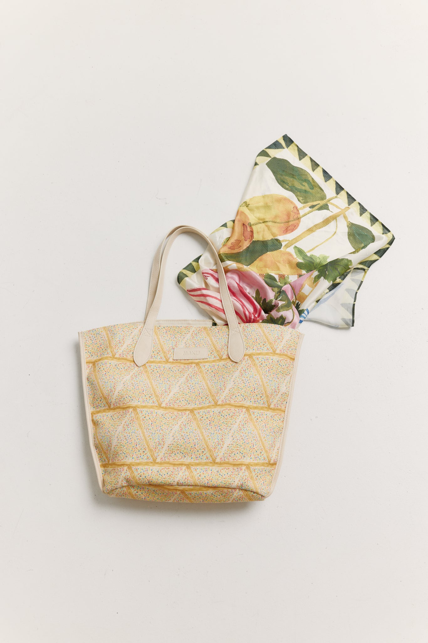 Fairy Bread Bag