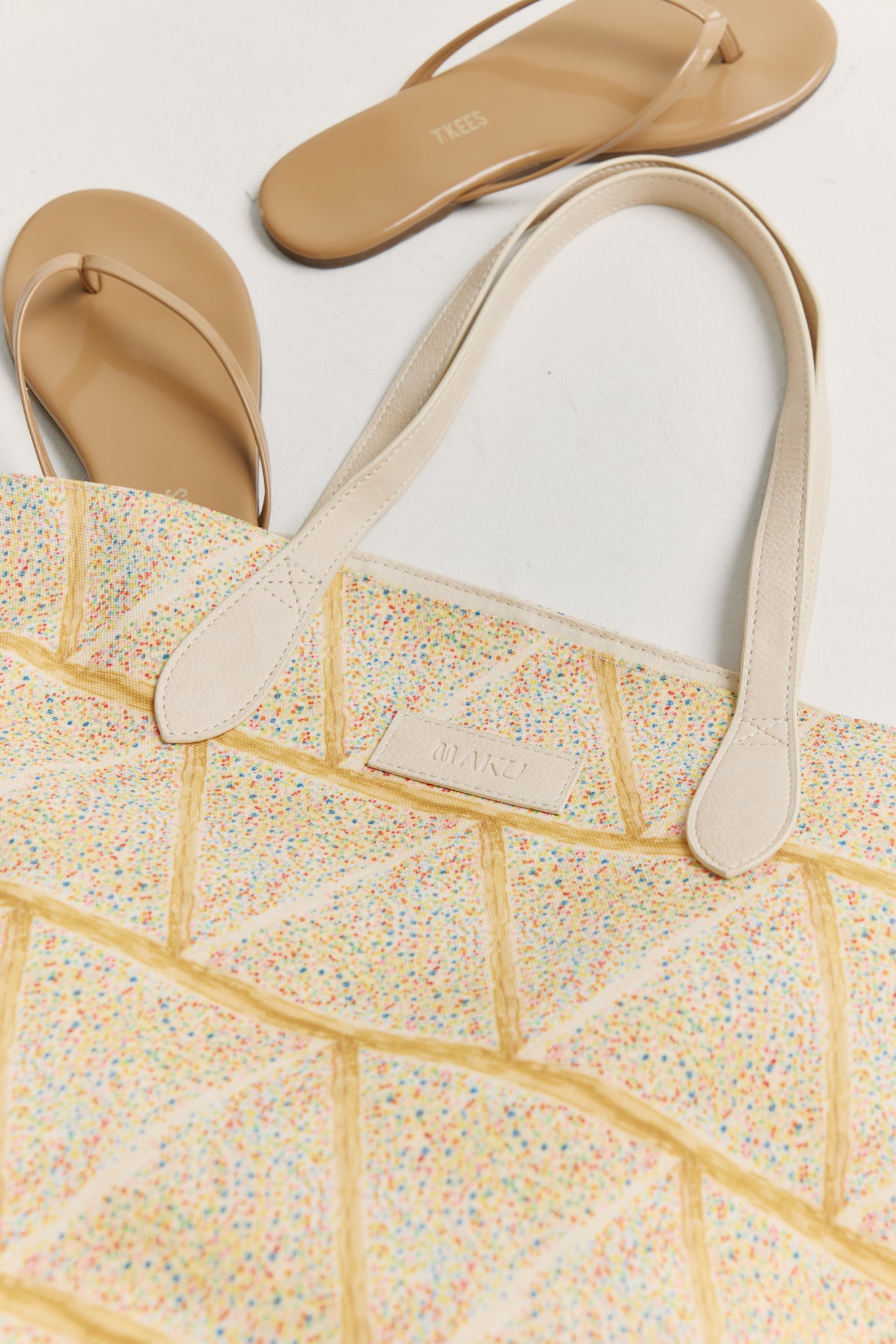 Fairy Bread Bag