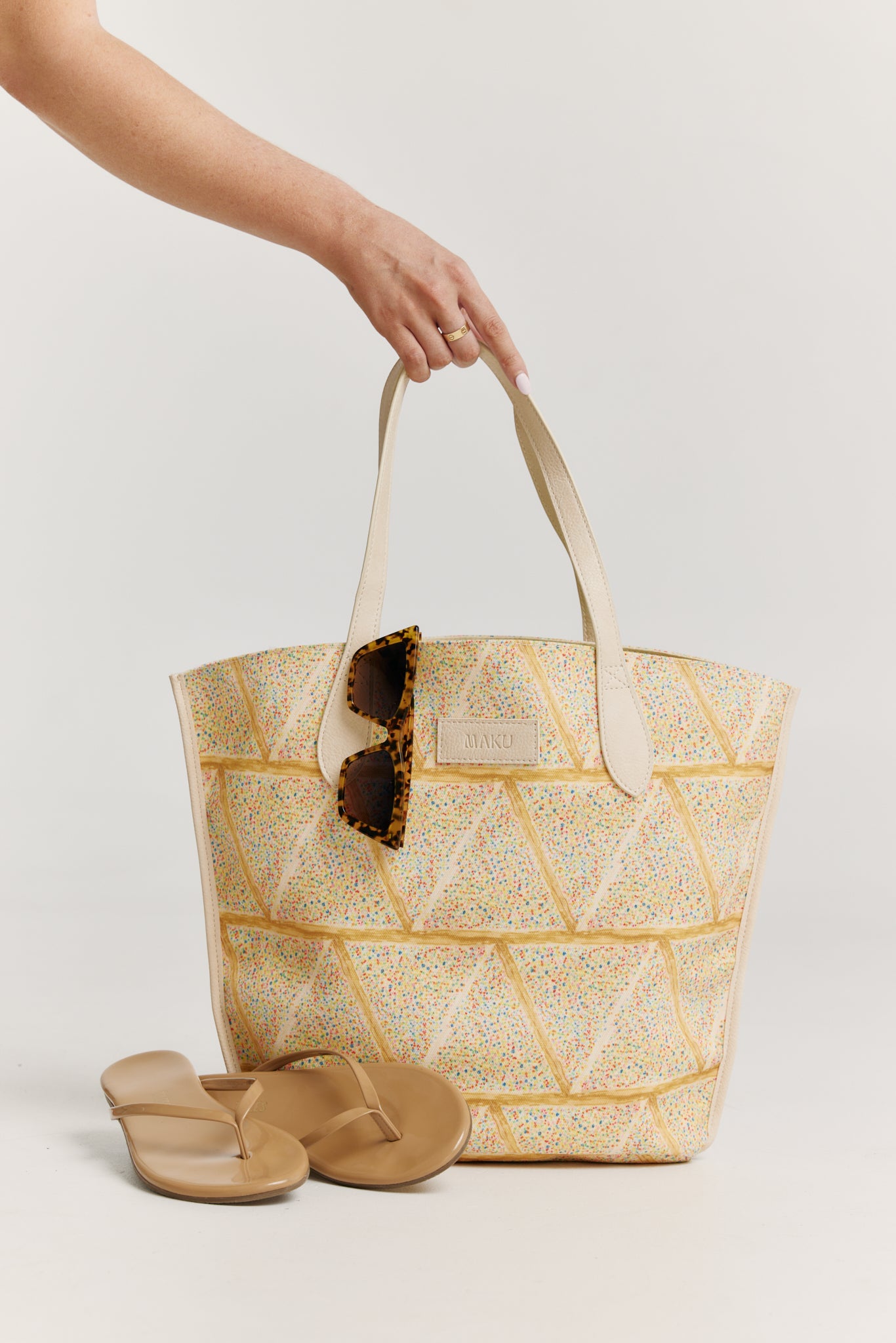 Fairy Bread Bag