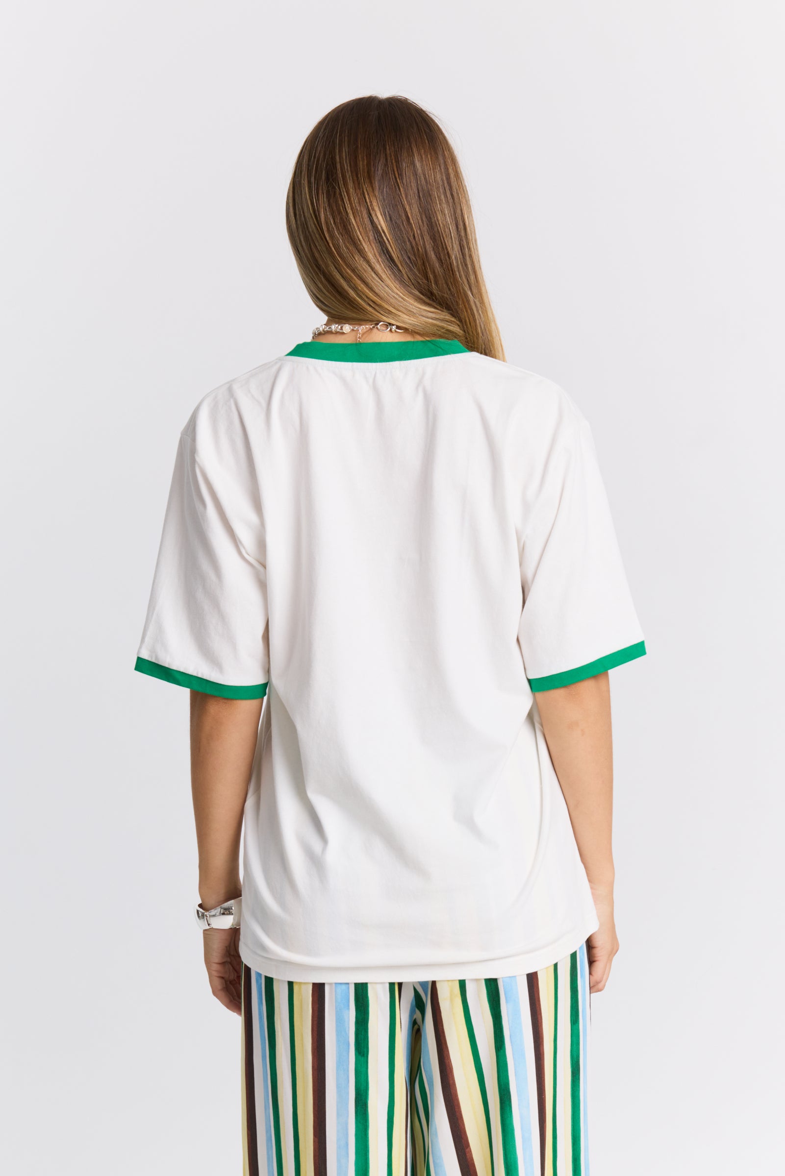 Atelier V-Neck Tee