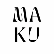 MAKU THE LABEL logo