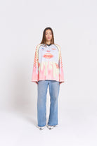 MTL Moto Long sleeve - MAKU THE LABEL 