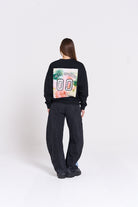 MTL Sports Crew - MAKU THE LABEL 