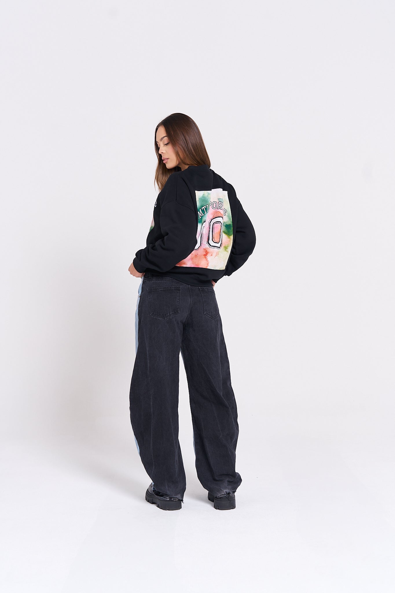 MTL Sports Crew - MAKU THE LABEL 