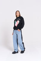 MTL Sports Crew - MAKU THE LABEL 