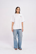 MTL Sports T-shirt - MAKU THE LABEL 