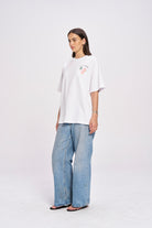 MTL Sports T-shirt - MAKU THE LABEL 
