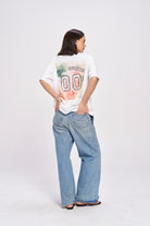 MTL Sports T-shirt - MAKU THE LABEL 