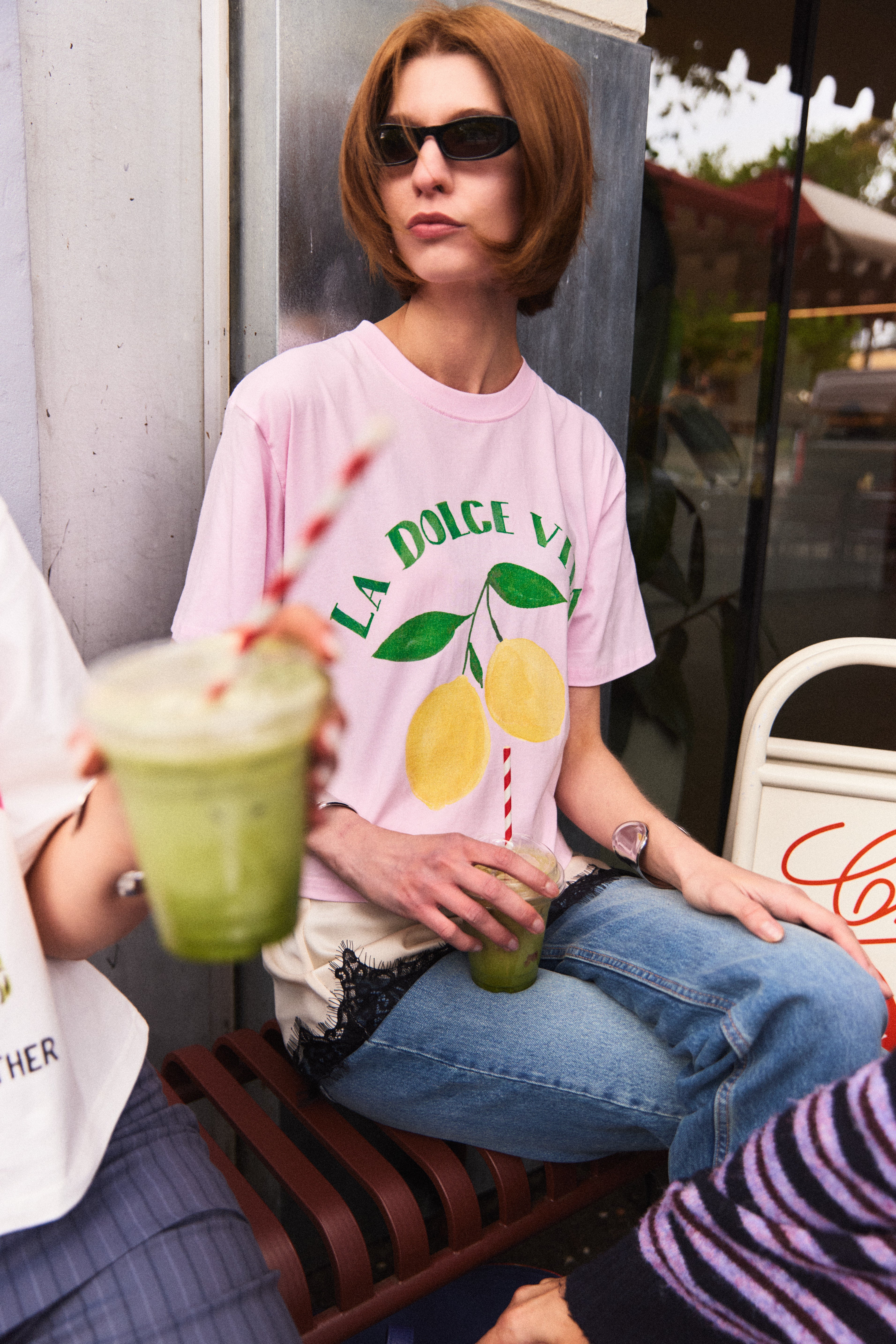 Dolce Vita lemonTee | Maku the Label – MAKU THE LABEL